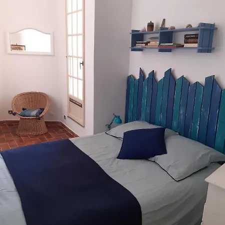 T2 Renove 100M Plage Avec Spa Privatif Entre Calvi Et Ile Rousse Lumio  Exterior foto