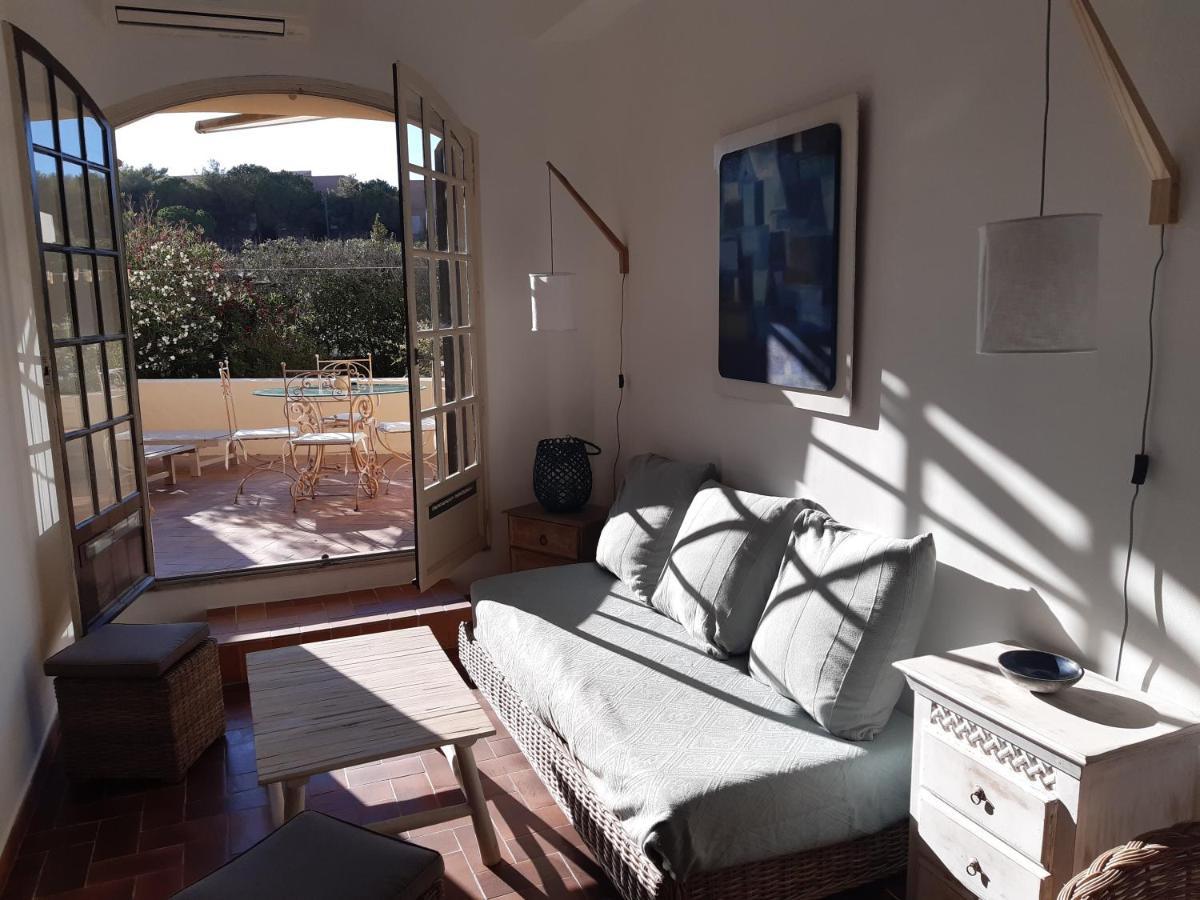 Apartment T2 Renove 100m Avec Privatif Entre Calvi Et Ile Rousse Lumio (Corsica)